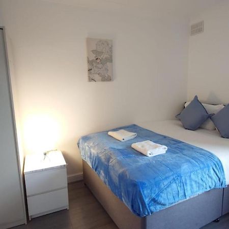 Kings Central Apartments In Kings Cross Λονδίνο Εξωτερικό φωτογραφία